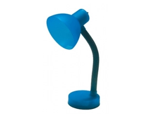 Biroja galda lampa 40W, E27